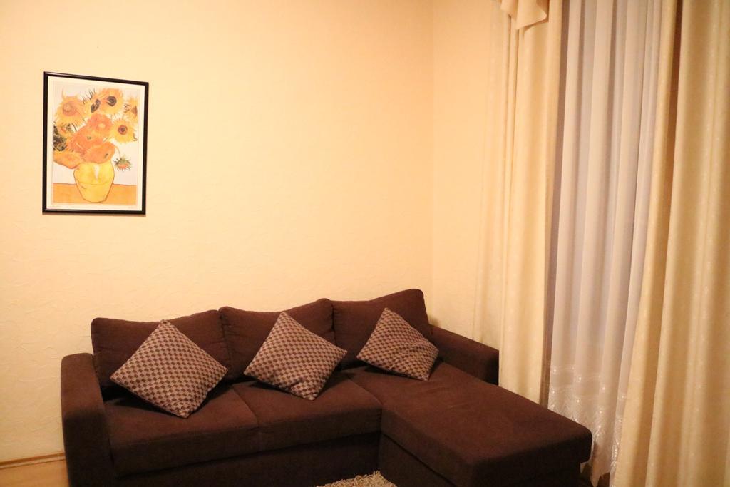 Historic Center Apartment Wilna Exterior foto