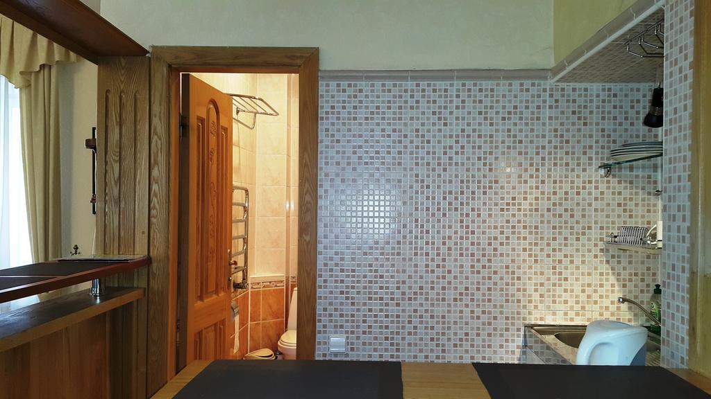 Historic Center Apartment Wilna Exterior foto