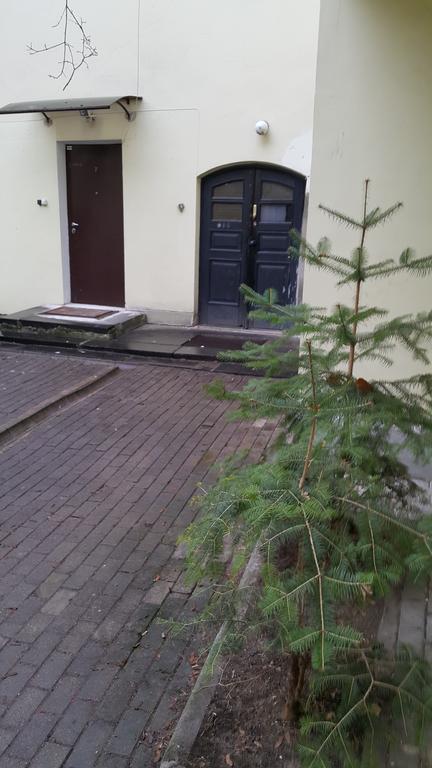 Historic Center Apartment Wilna Exterior foto