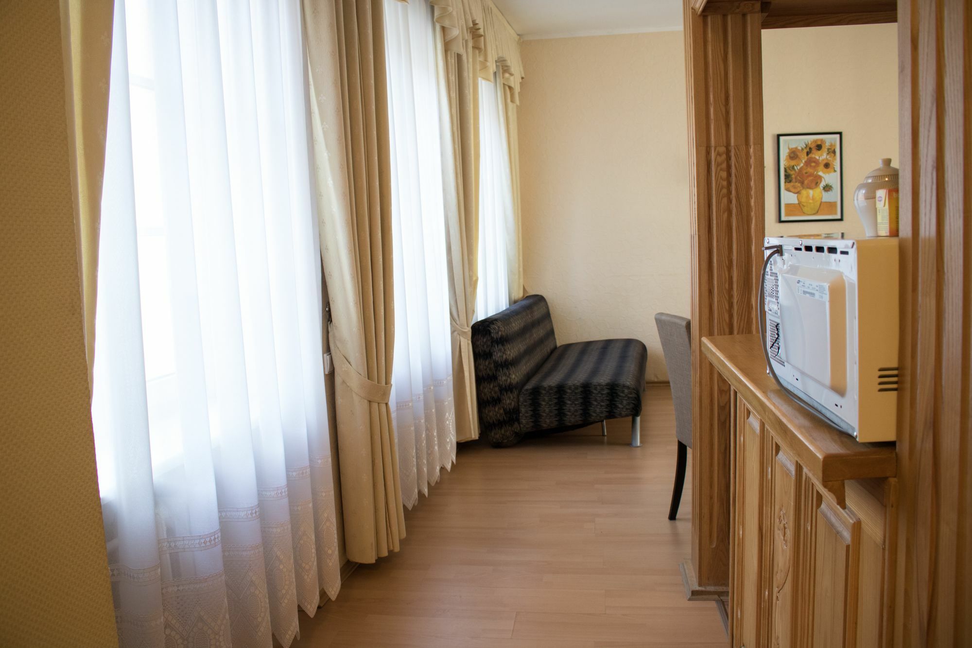 Historic Center Apartment Wilna Exterior foto