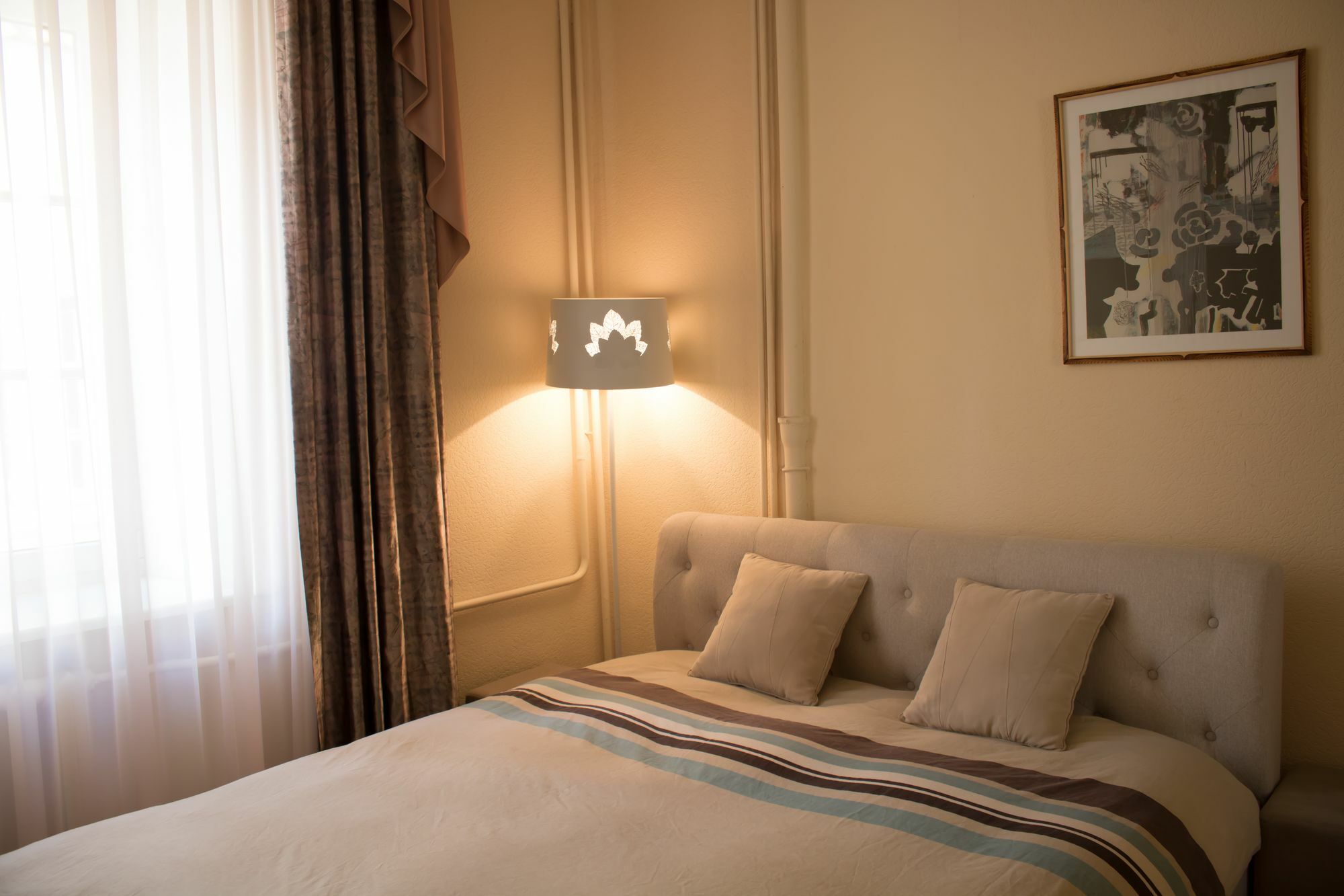 Historic Center Apartment Wilna Exterior foto